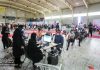 COVID-19 Vaccination in Iran