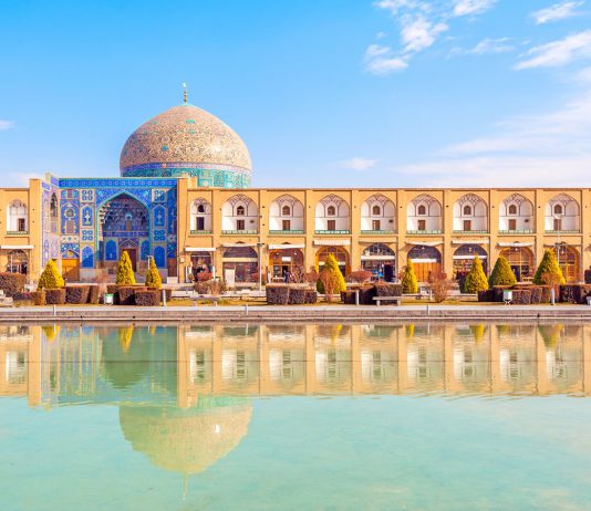 The first things you need to know when you arrive in Iran (Part 2)