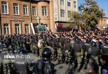 How Iranians lost access to the world wide web for one whole week?