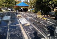 Death! How do Iranians see it?