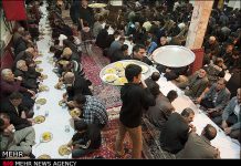 About ‘Nazri’ food served in Muharram