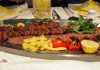 What do Iranians eat? Dining cultures in Iran