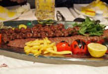 What do Iranians eat? Dining cultures in Iran