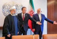 Some etiquette in Iranian daily life