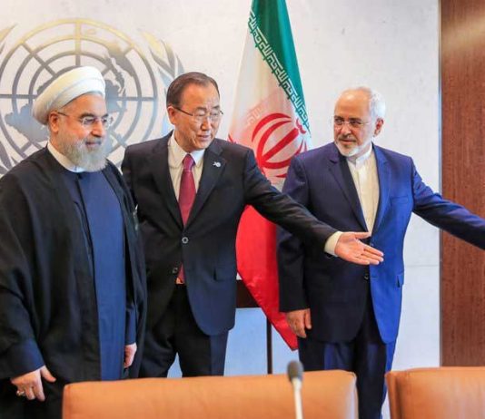 Some etiquette in Iranian daily life