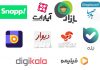 The online lifestyle in Iran