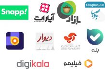 The online lifestyle in Iran