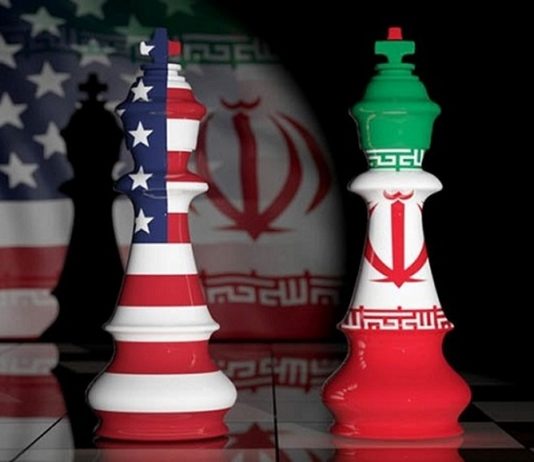Iranians follow the US election more than ever